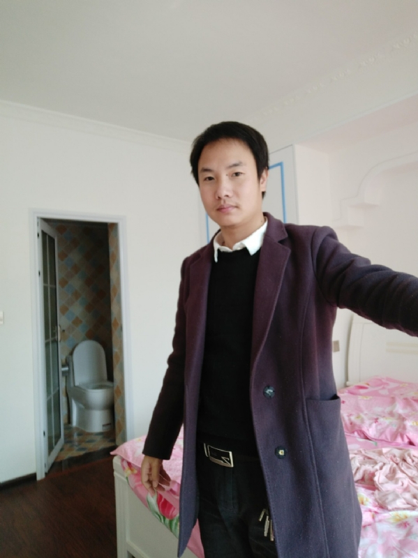 若山的第一张照片--宿州相亲服务中心