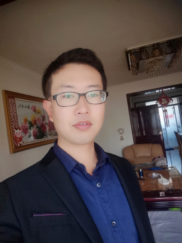 遇一人白首的第一张照片--宿州相亲服务中心