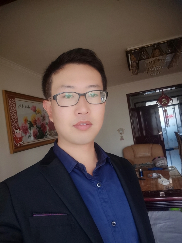 遇一人白首的第二张照片--宿州相亲服务中心