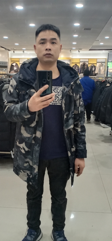 等待你的出现的第一张照片--宿州相亲服务中心