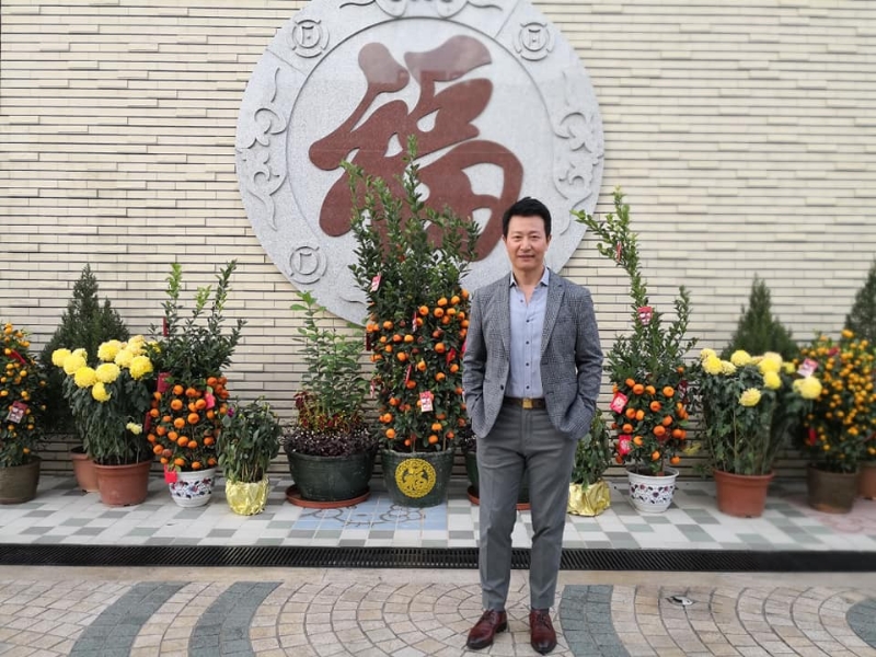 心灵港湾的第二张照片--宿州相亲服务中心