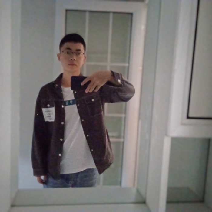 湫的第一张照片--宿州相亲服务中心
