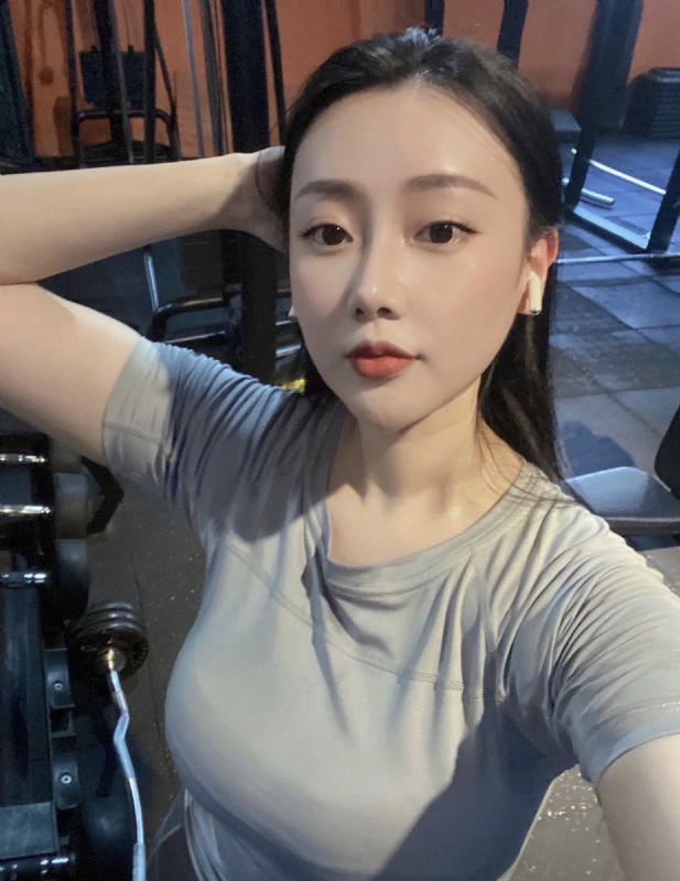 Annie的第一张照片--宿州相亲服务中心
