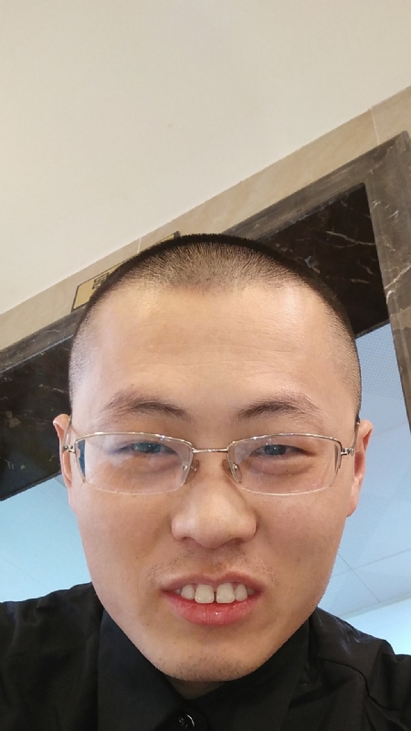 陈彩的第一张照片--宿州相亲服务中心