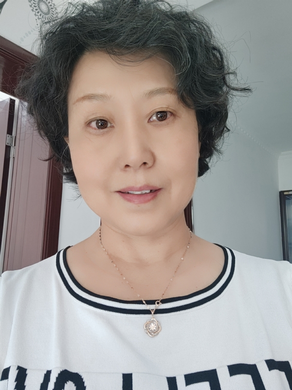 甜果的第一张照片--宿州相亲服务中心