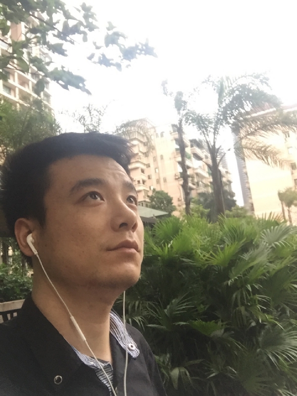 喜洋洋的第一张照片--宿州相亲服务中心