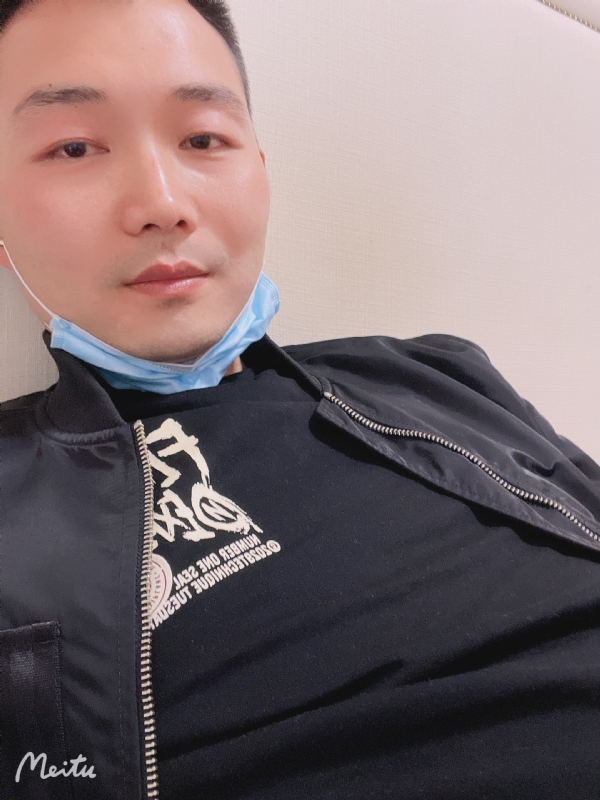 iCloud涛的第一张照片--宿州相亲服务中心