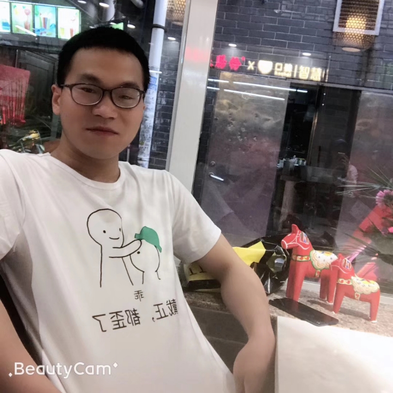 Hilly的第一张照片--宿州相亲服务中心