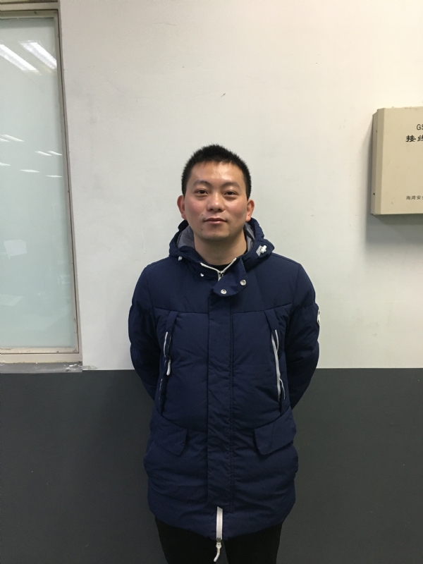 春风过客的第二张照片--宿州相亲服务中心