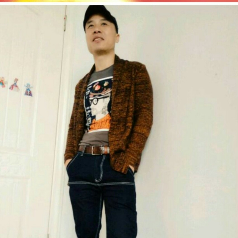 一切随缘的第一张照片--宿州相亲服务中心