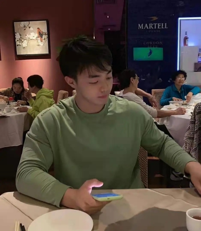 la的第一张照片--宿州相亲服务中心