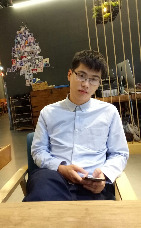 虚空羽翼的第一张照片--宿州相亲服务中心