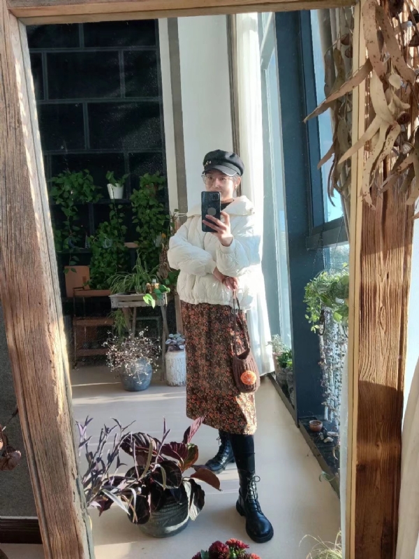 淇淇的第二张照片--宿州相亲服务中心