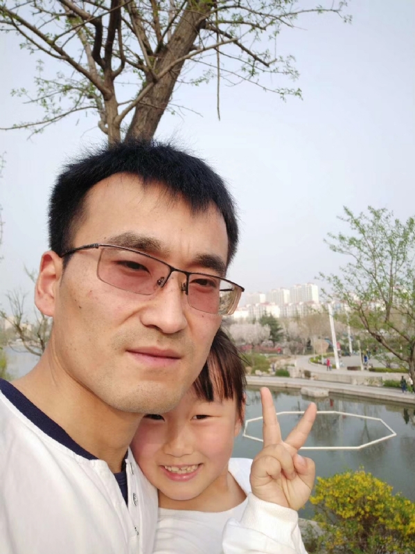 简单的幸福的第一张照片--宿州相亲服务中心