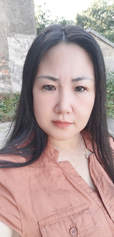 乖乖一女的第一张照片--宿州相亲服务中心