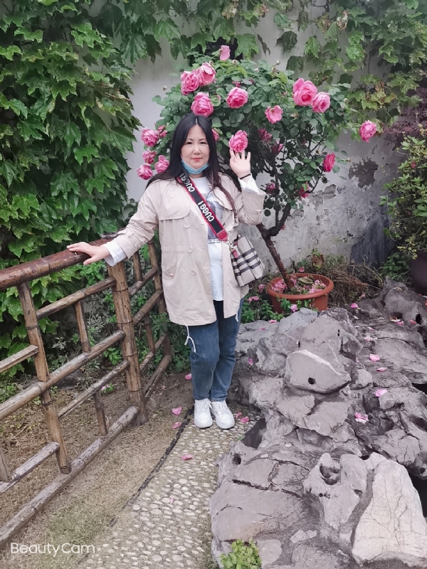 乖乖一女的第三张照片--宿州相亲服务中心