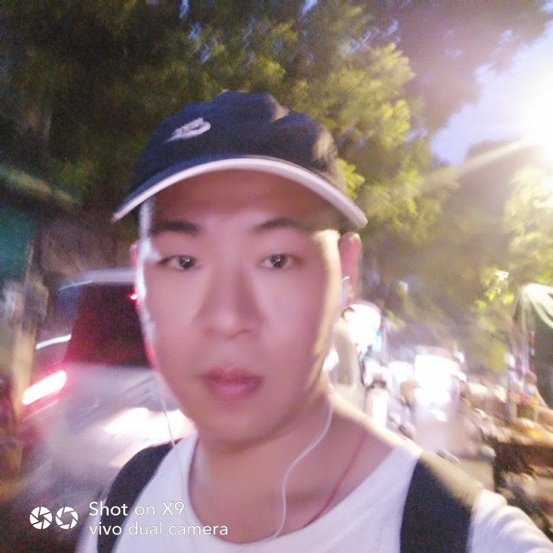 心跳男孩的第一张照片--宿州相亲服务中心