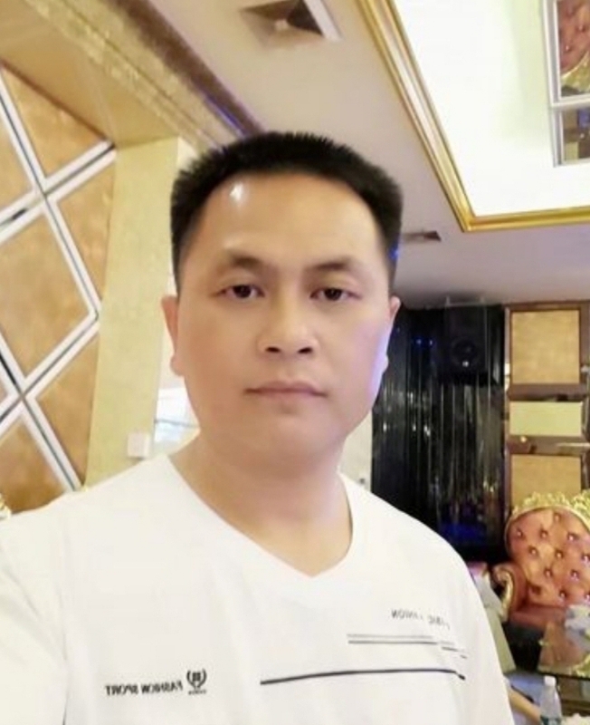 小梁的第一张照片--宿州相亲服务中心