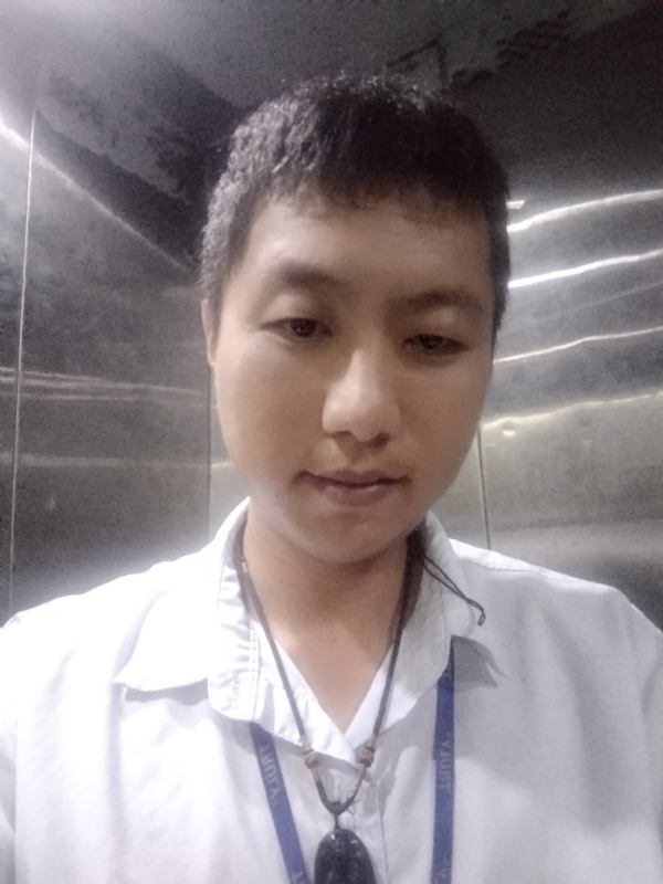 黄伟杰的第一张照片--宿州相亲服务中心