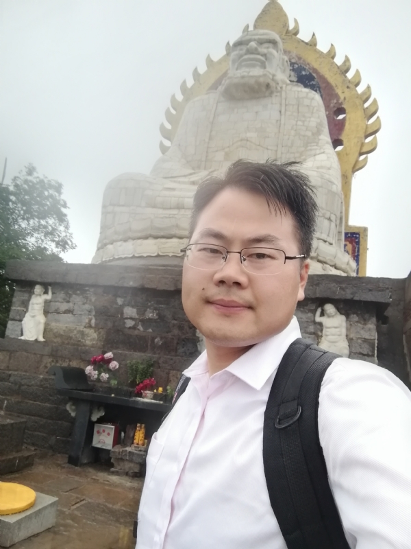 江洋党总顾问的第一张照片--宿州相亲服务中心
