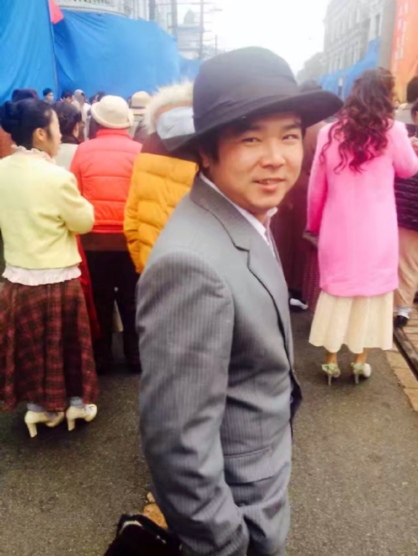 洁白的北戴河的第三张照片--宿州相亲服务中心
