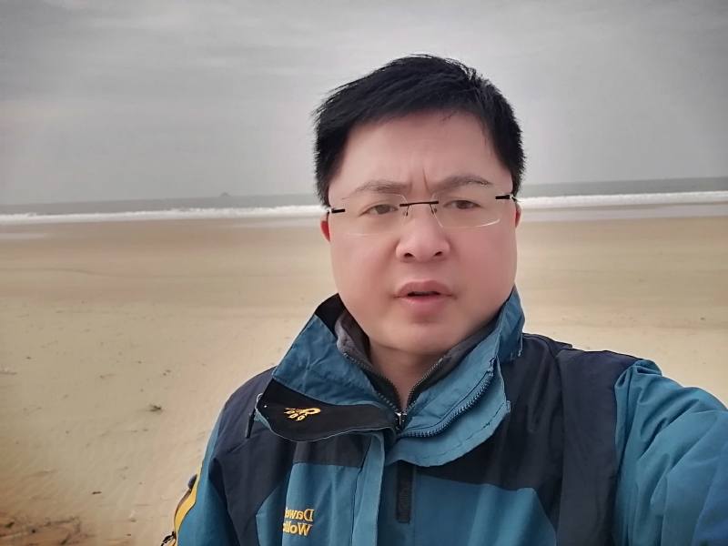 萧三歌的第一张照片--宿州相亲服务中心