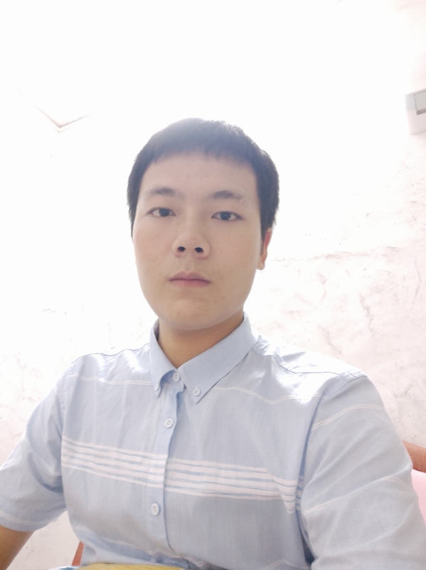 乔乔的第一张照片--宿州相亲服务中心