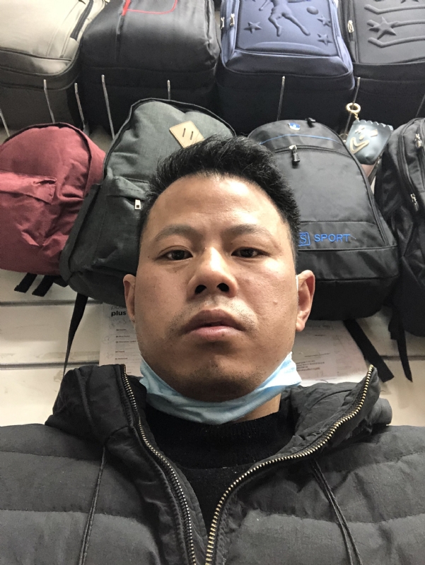 Jincai的第一张照片--宿州相亲服务中心