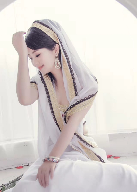 yaoyao的第一张照片--宿州相亲服务中心