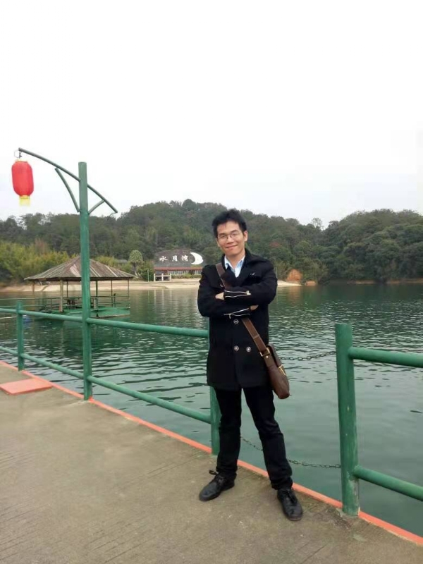 缘分不期而遇的第一张照片--宿州相亲服务中心