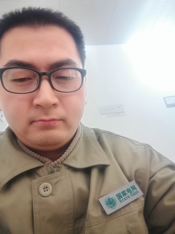 笨笨的小傻瓜的第一张照片--宿州相亲服务中心