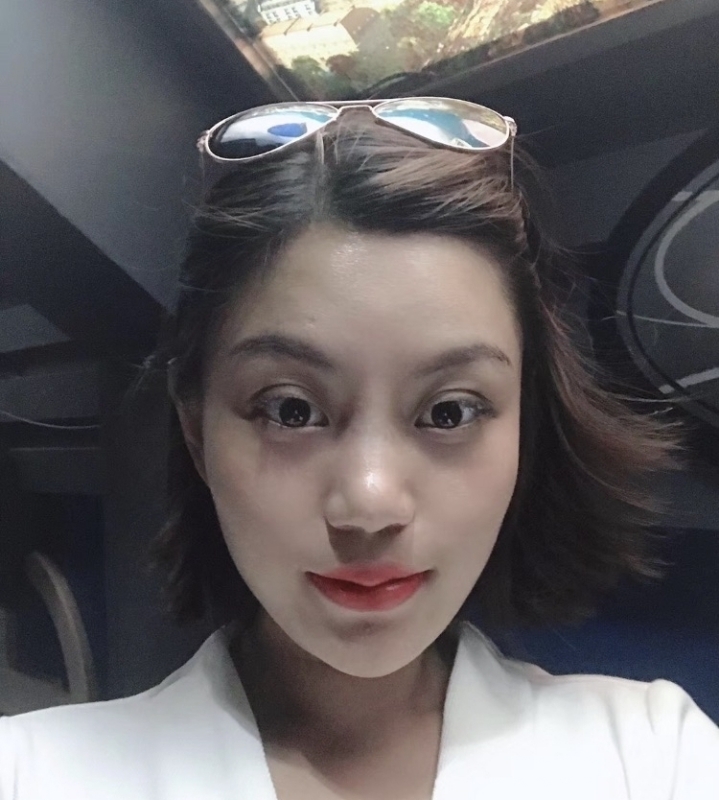 春暖花开的第一张照片--宿州相亲服务中心