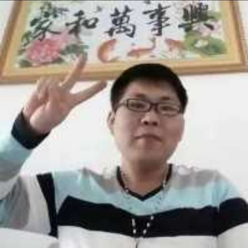 快乐就好的第一张照片--宿州相亲服务中心