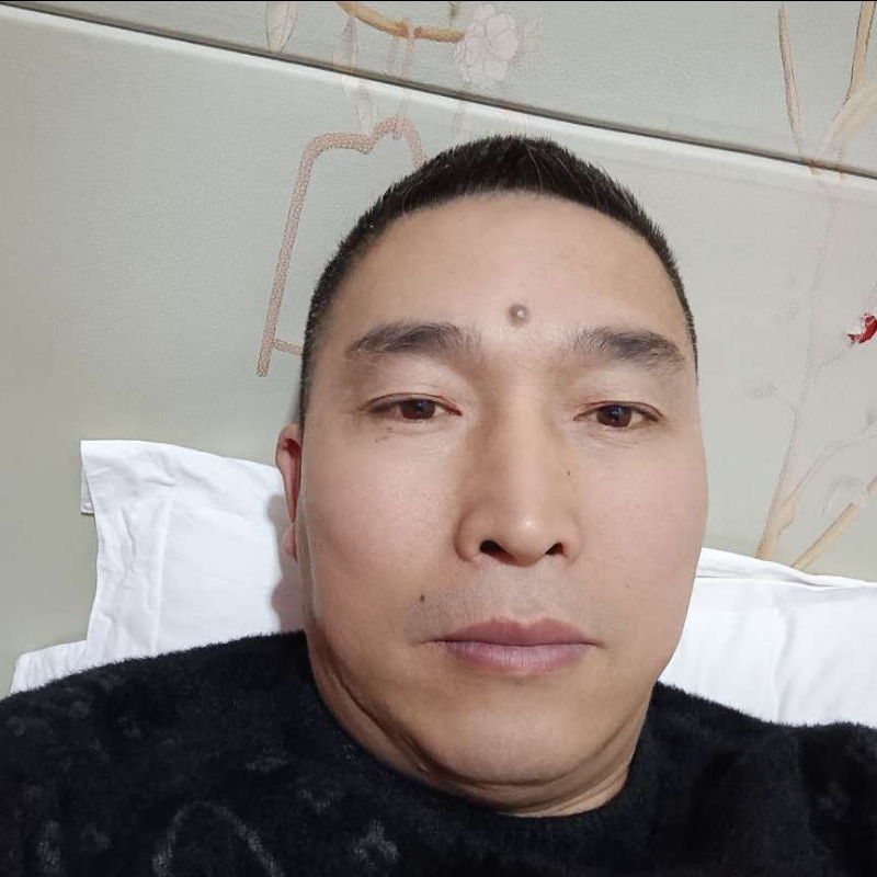 痴情男的第一张照片--宿州相亲服务中心