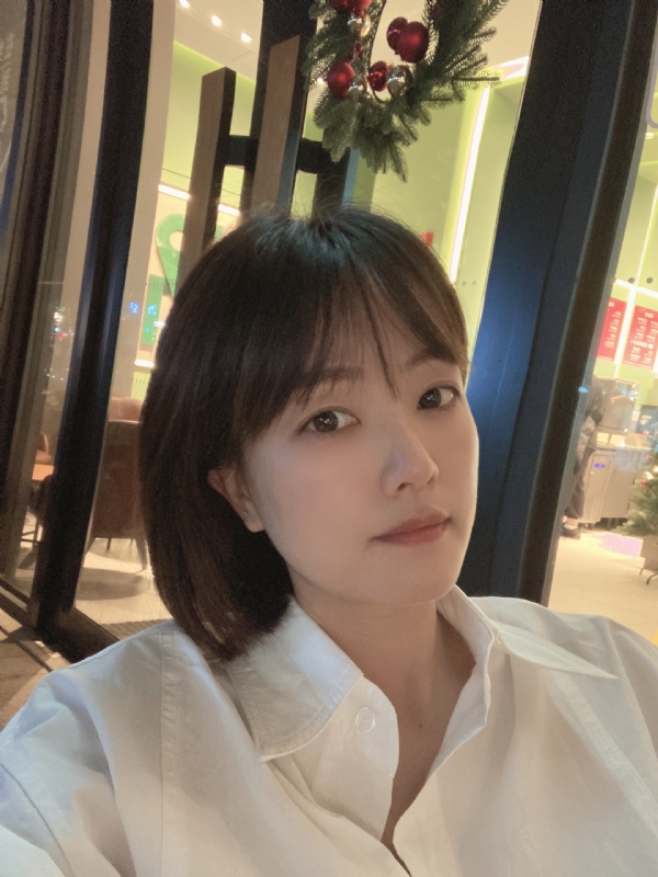 笑笑girl的第一张照片--宿州相亲服务中心