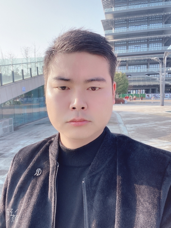 南心遥的第二张照片--宿州相亲服务中心