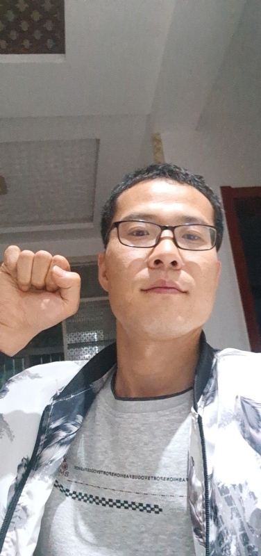 强强的第二张照片--宿州相亲服务中心