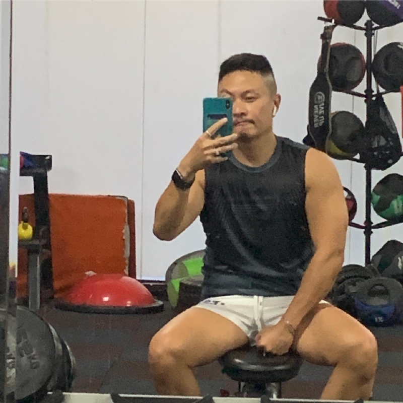 Andy的第二张照片--宿州相亲服务中心