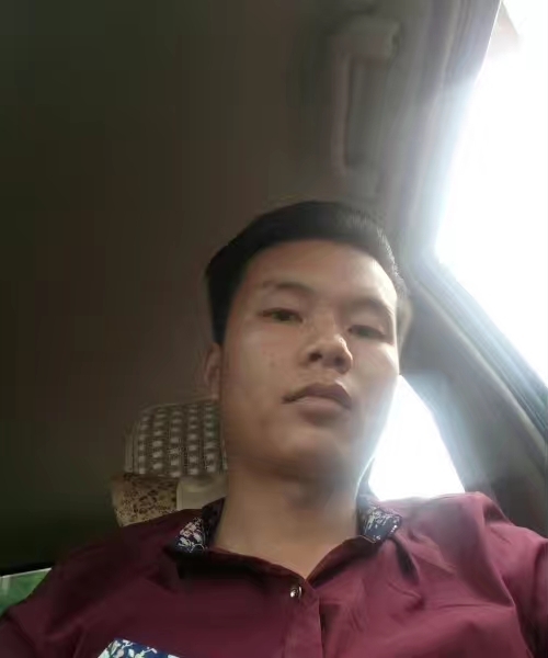 单亲爸爸的第一张照片--宿州相亲服务中心