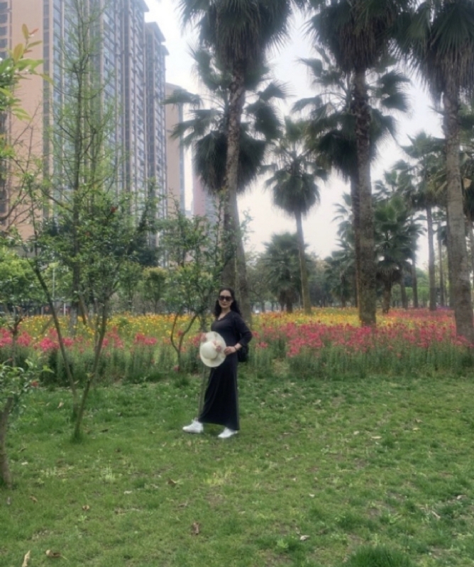 粉墨登场的第一张照片--宿州相亲服务中心