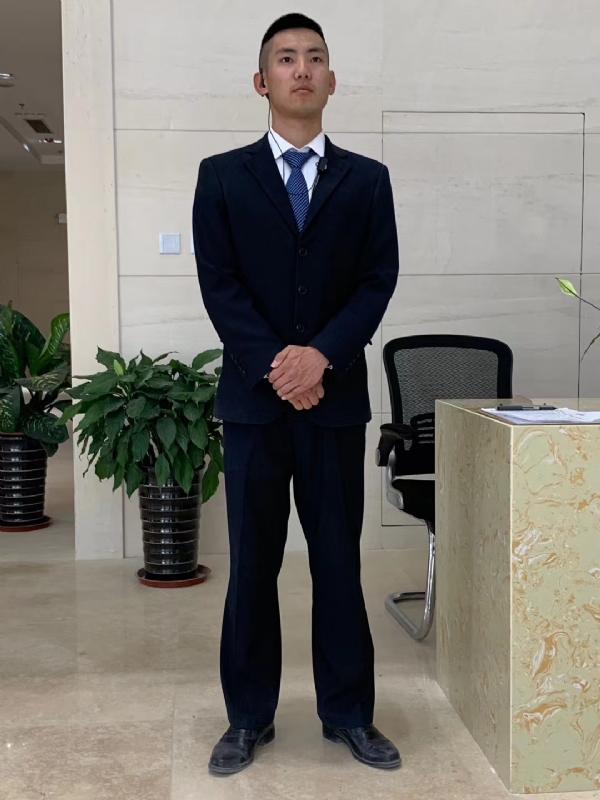 南山南的第二张照片--宿州相亲服务中心