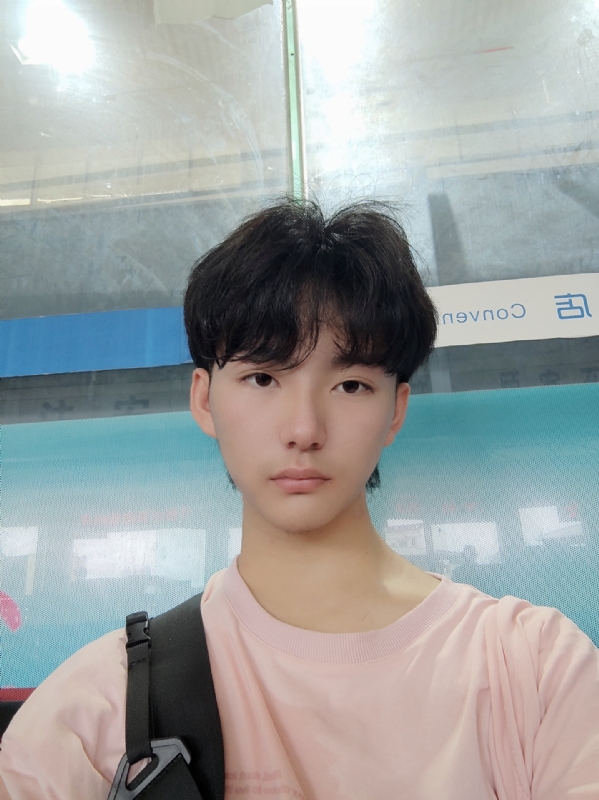 钱嘉豪的第二张照片--宿州相亲服务中心