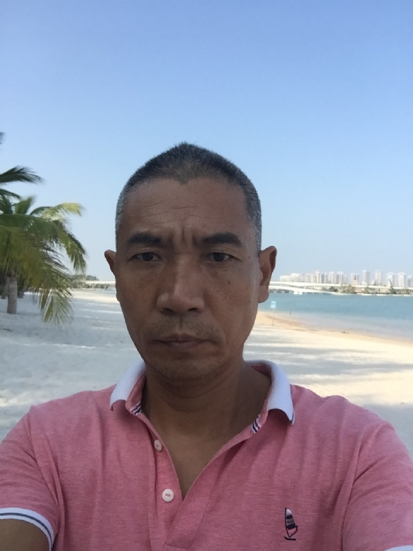 白开水的第一张照片--宿州相亲服务中心