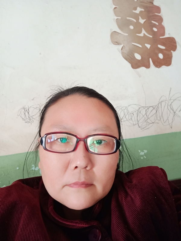 苦乐的第一张照片--宿州相亲服务中心