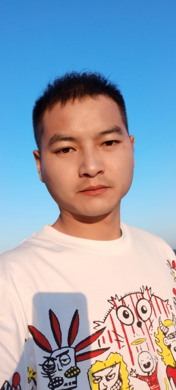 有梦不怕痛的第一张照片--宿州相亲服务中心