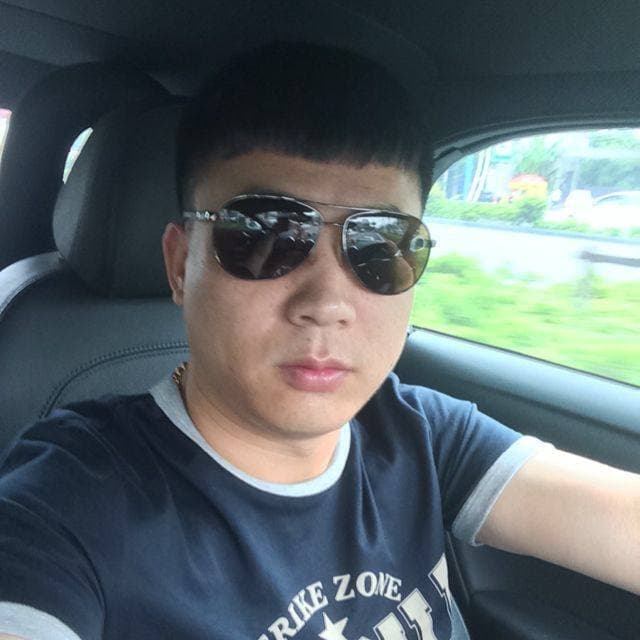 悟的第二张照片--宿州相亲服务中心