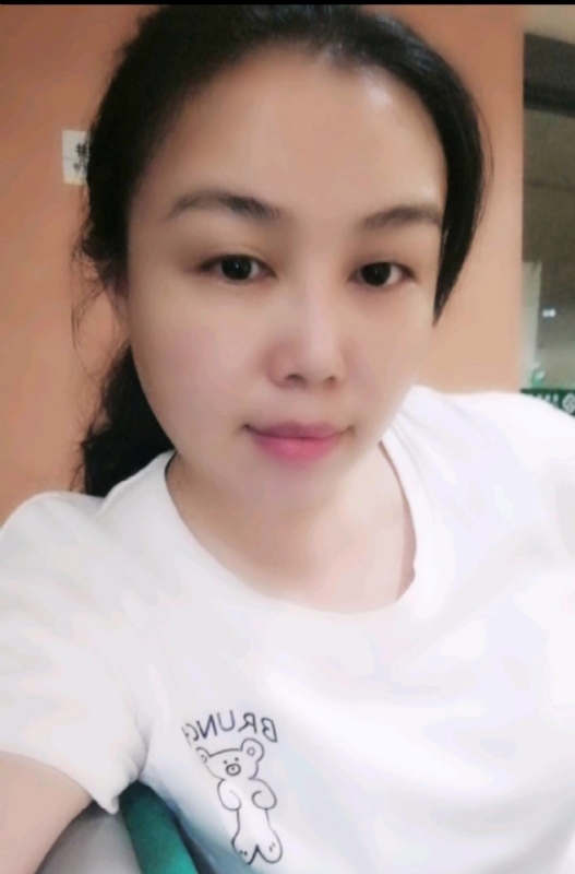 淡淡的云的第一张照片--宿州相亲服务中心