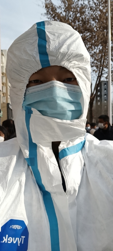 试问卷帘的第二张照片--宿州相亲服务中心