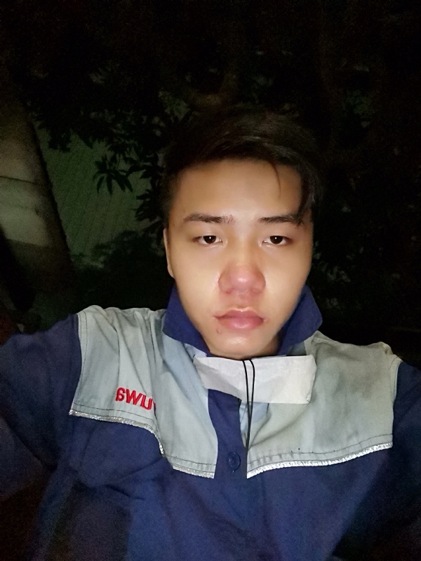 路过的第二张照片--宿州相亲服务中心