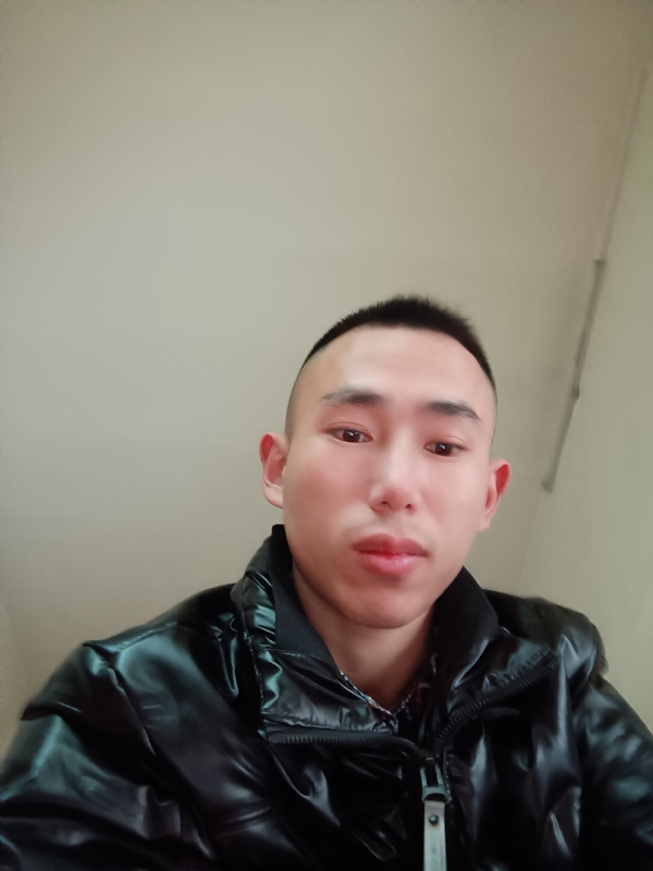 阿浩的第一张照片--宿州相亲服务中心